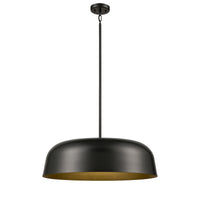 Tuque 20" Pendant