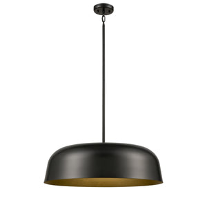 Tuque 20" Pendant