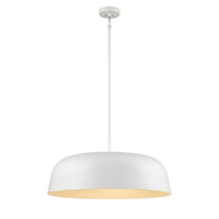 Tuque 20" Pendant