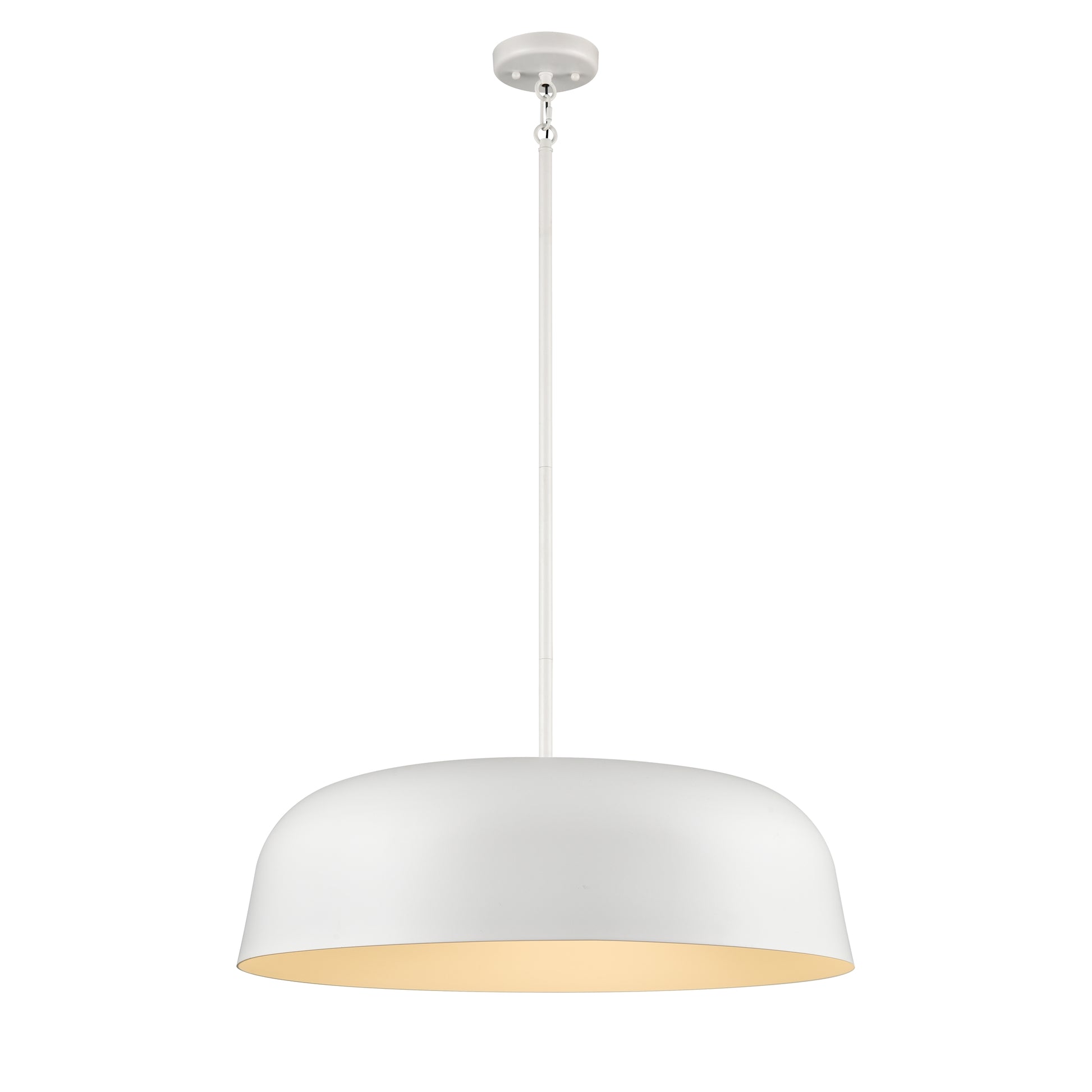 Tuque 20" Pendant