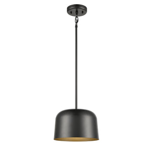 Tuque 10" Pendant