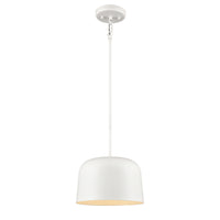 Tuque 10" Pendant