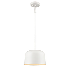 Tuque 10" Pendant