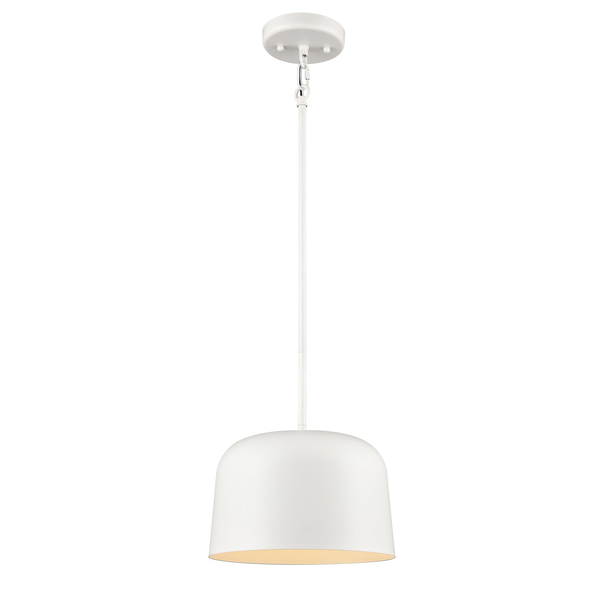 Tuque 10" Pendant