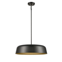 Tuque 26" Pendant