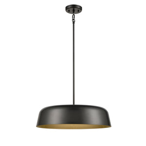 Tuque 26" Pendant