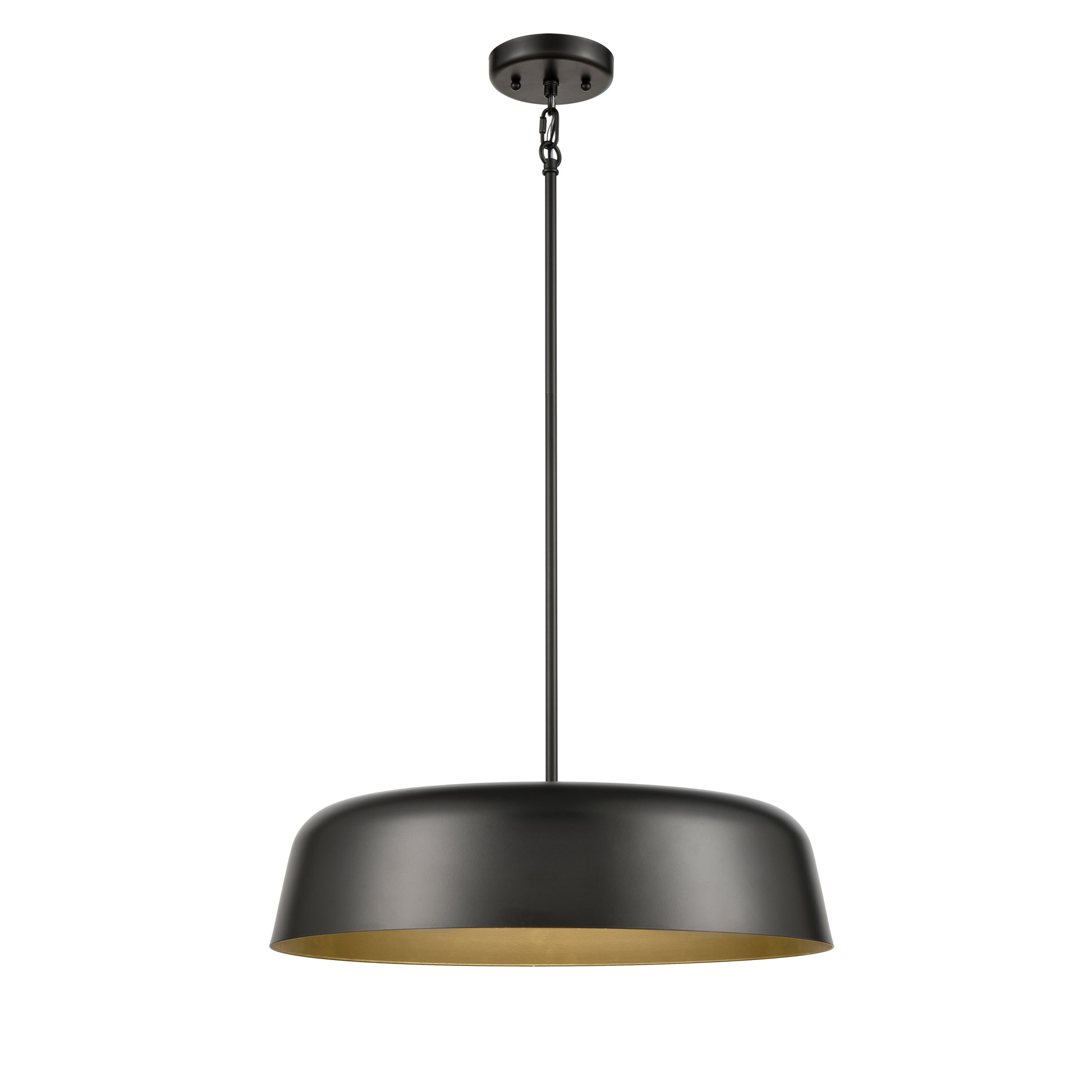 Tuque 26" Pendant