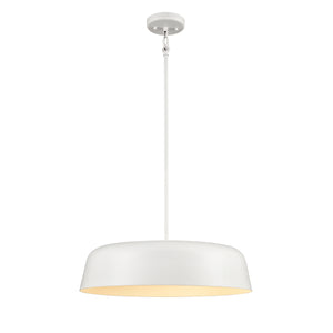 Tuque 26" Pendant