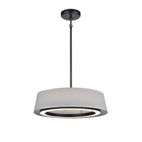 Celene CCT 18" Pendant