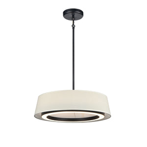 Celene CCT 18" Pendant