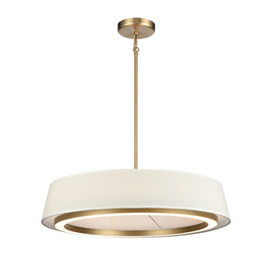 Celene CCT 24" Pendant