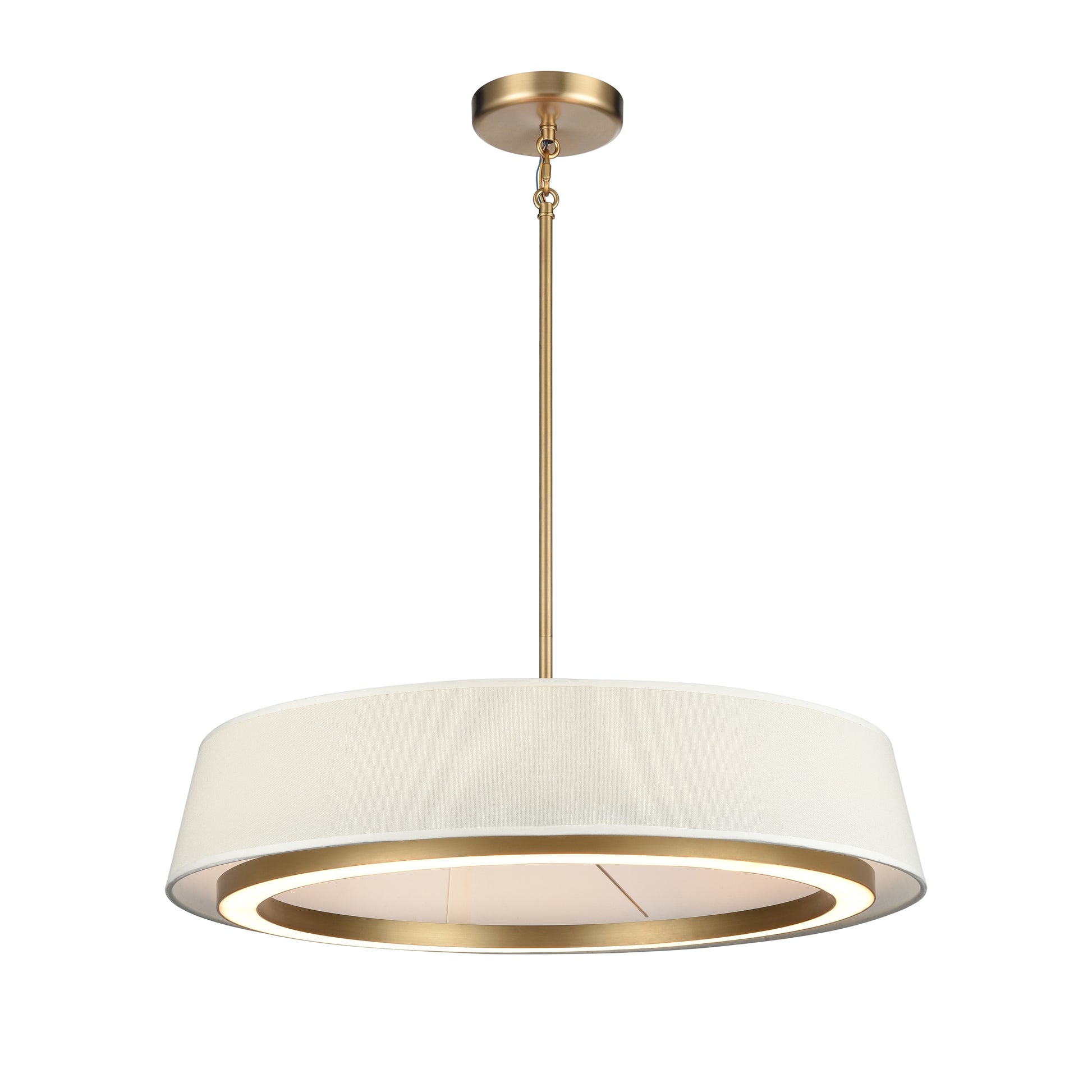 Celene CCT 24" Pendant