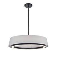 Celene CCT 24" Pendant