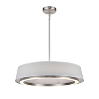 Celene CCT 24" Pendant