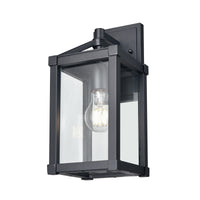 Nipigon Outdoor 12.5" Sconce