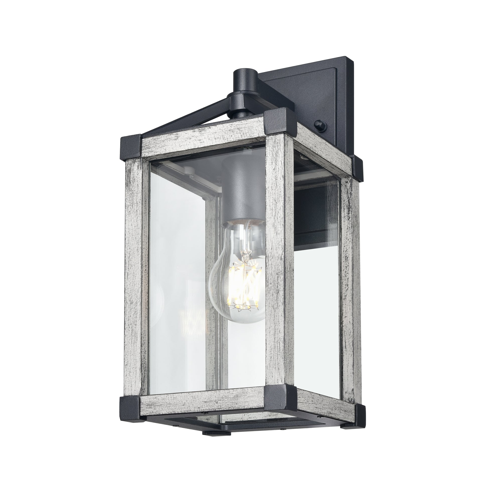 Nipigon Outdoor 12.5" Sconce