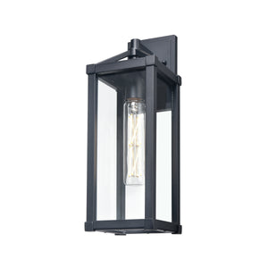 Nipigon Outdoor 16.5" Sconce