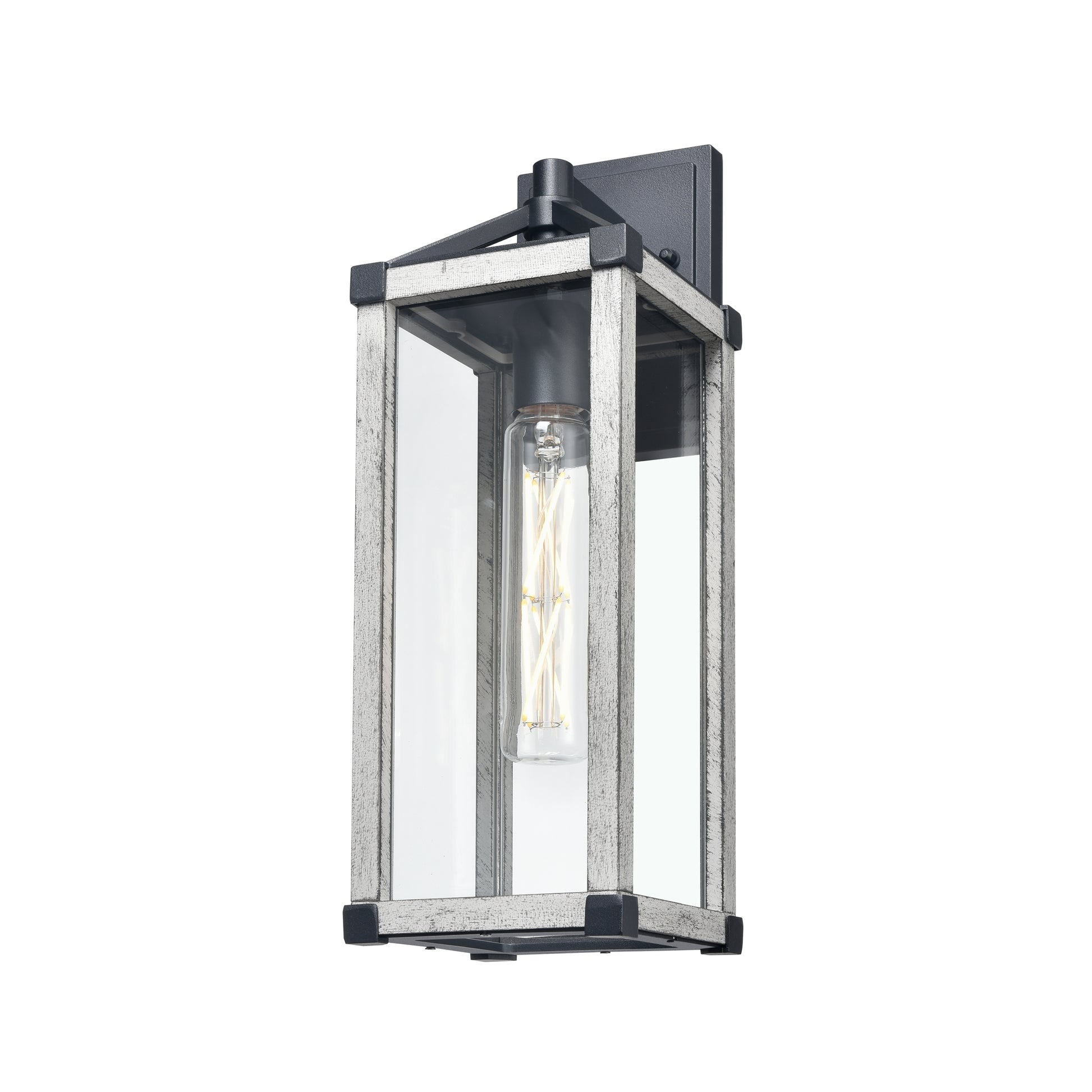 Nipigon Outdoor 16.5" Sconce