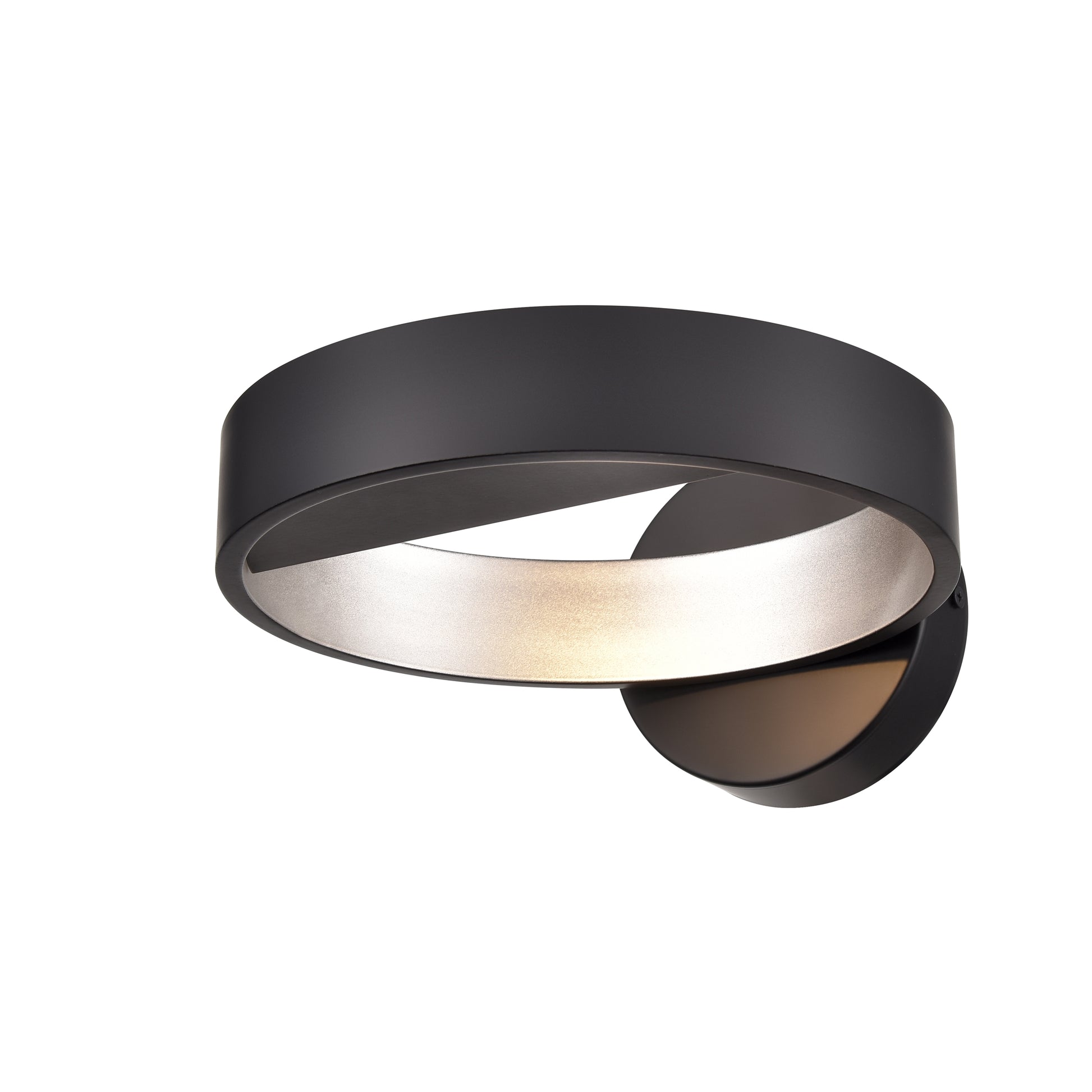 Miranda LED Outdoor 4.25" Sconce