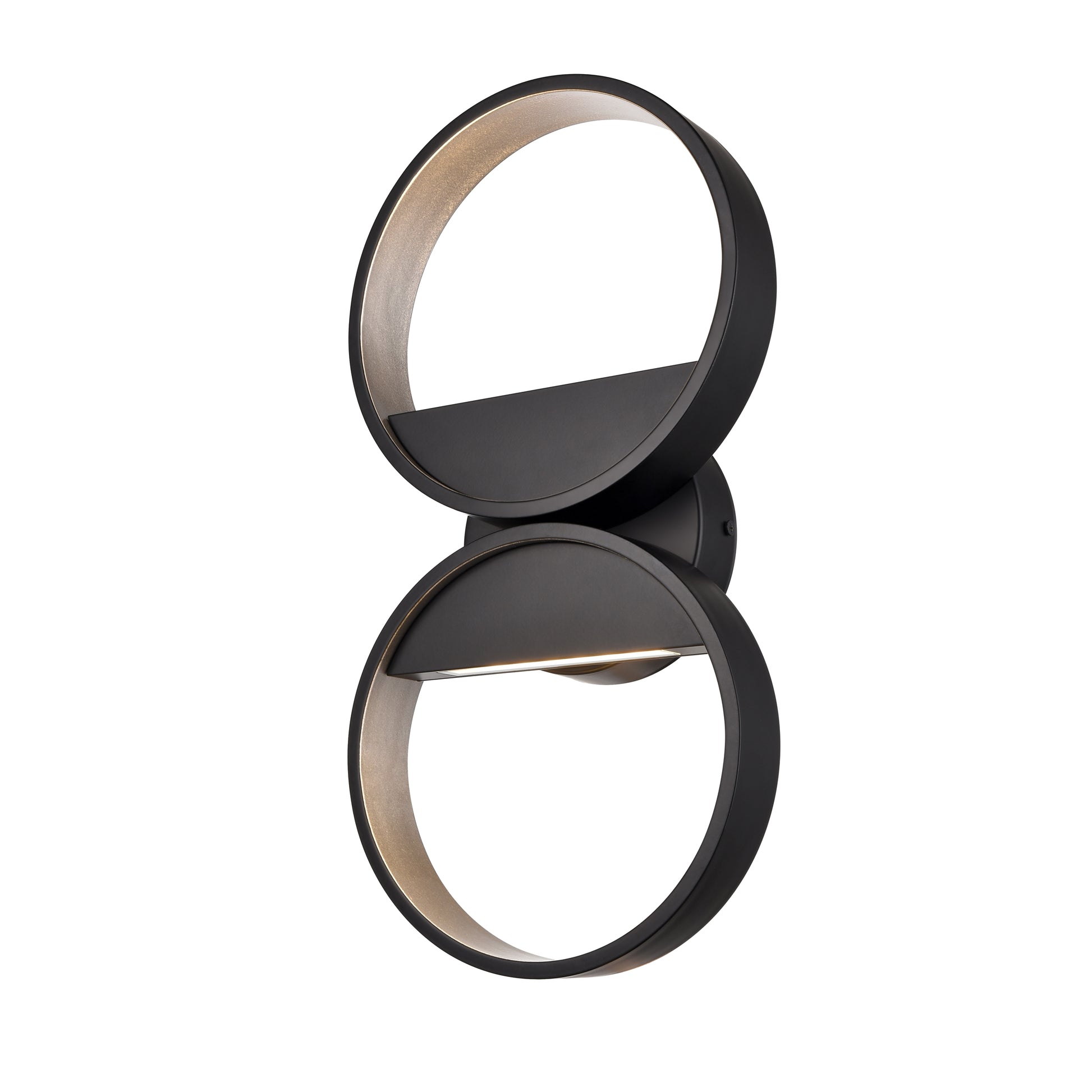 Miranda LED Outdoor 16.25" Sconce