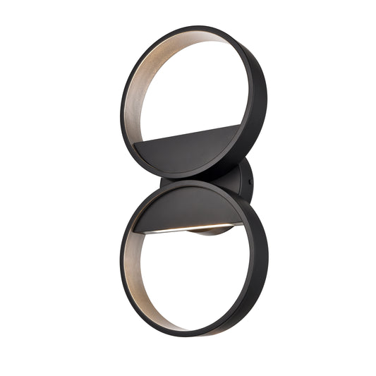 Miranda LED Outdoor 16.25" Sconce