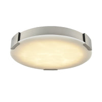 Petra 14" LED Flush Mount