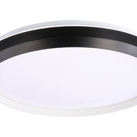 Labrador 15.25" LED Flush Mount