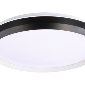 Labrador 15.25" LED Flush Mount