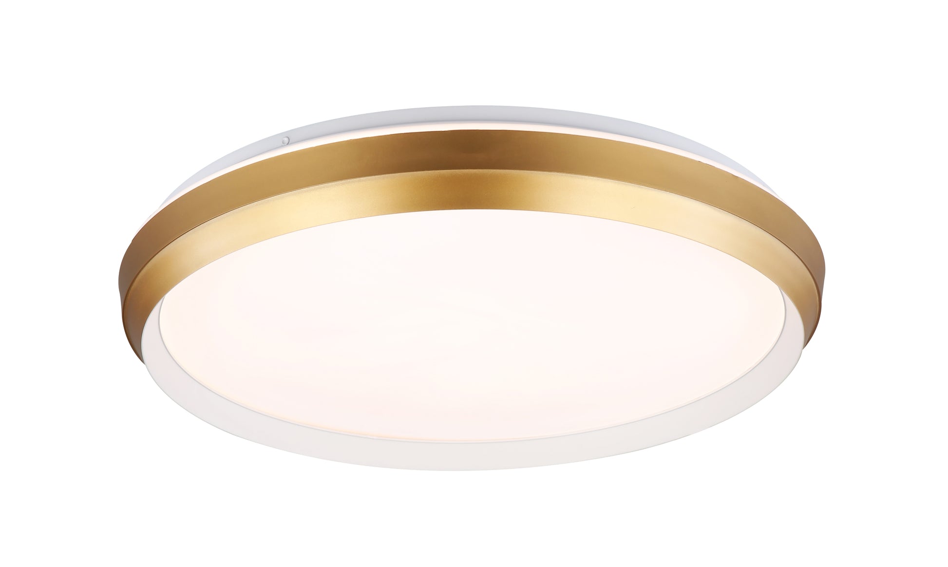 Labrador 18.5" LED Flush Mount