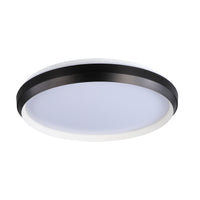 Labrador 18.5" LED Flush Mount