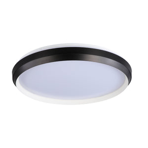 Labrador 18.5" LED Flush Mount