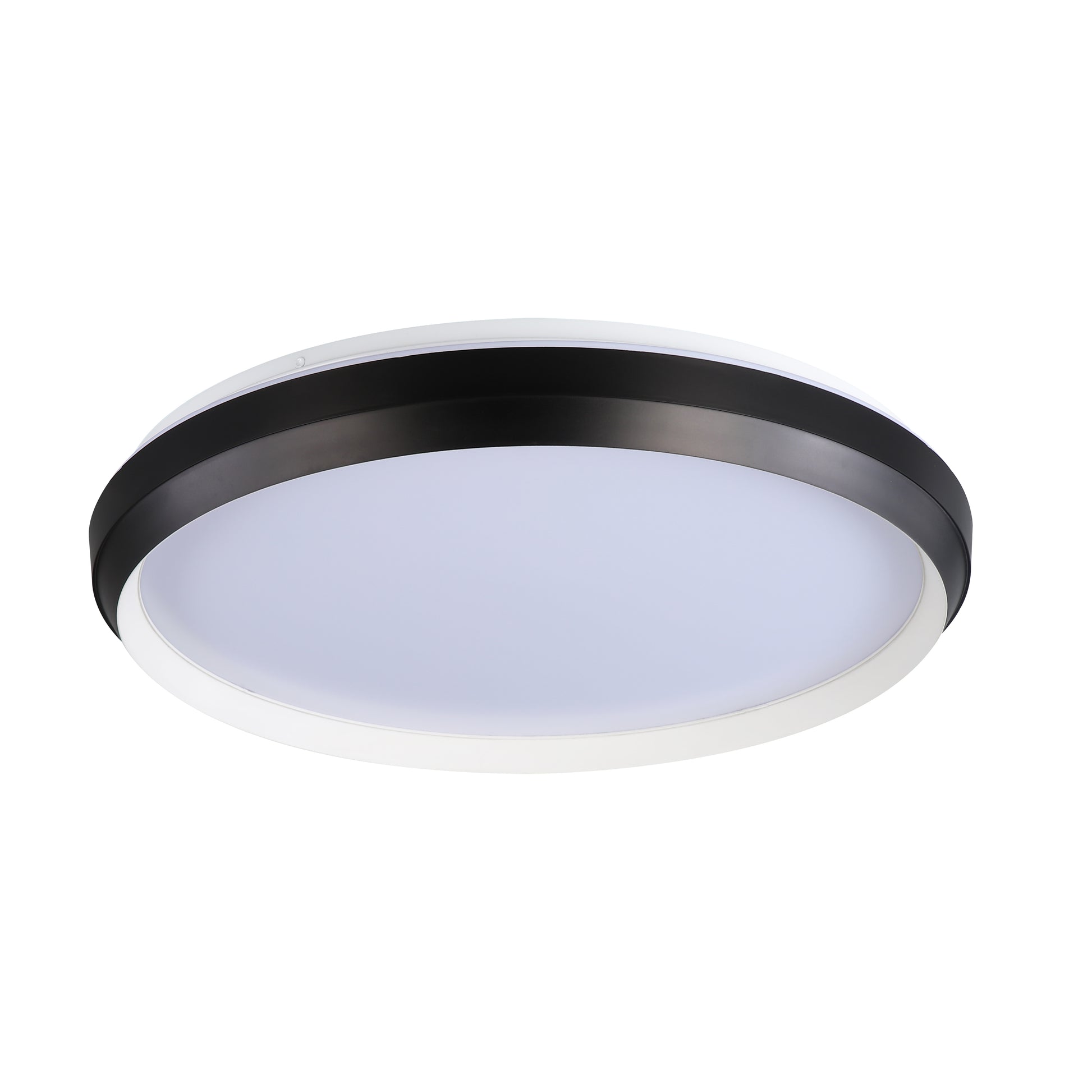 Labrador 18.5" LED Flush Mount