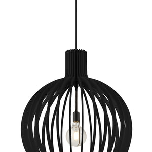 Nahanni Park Large Pendant