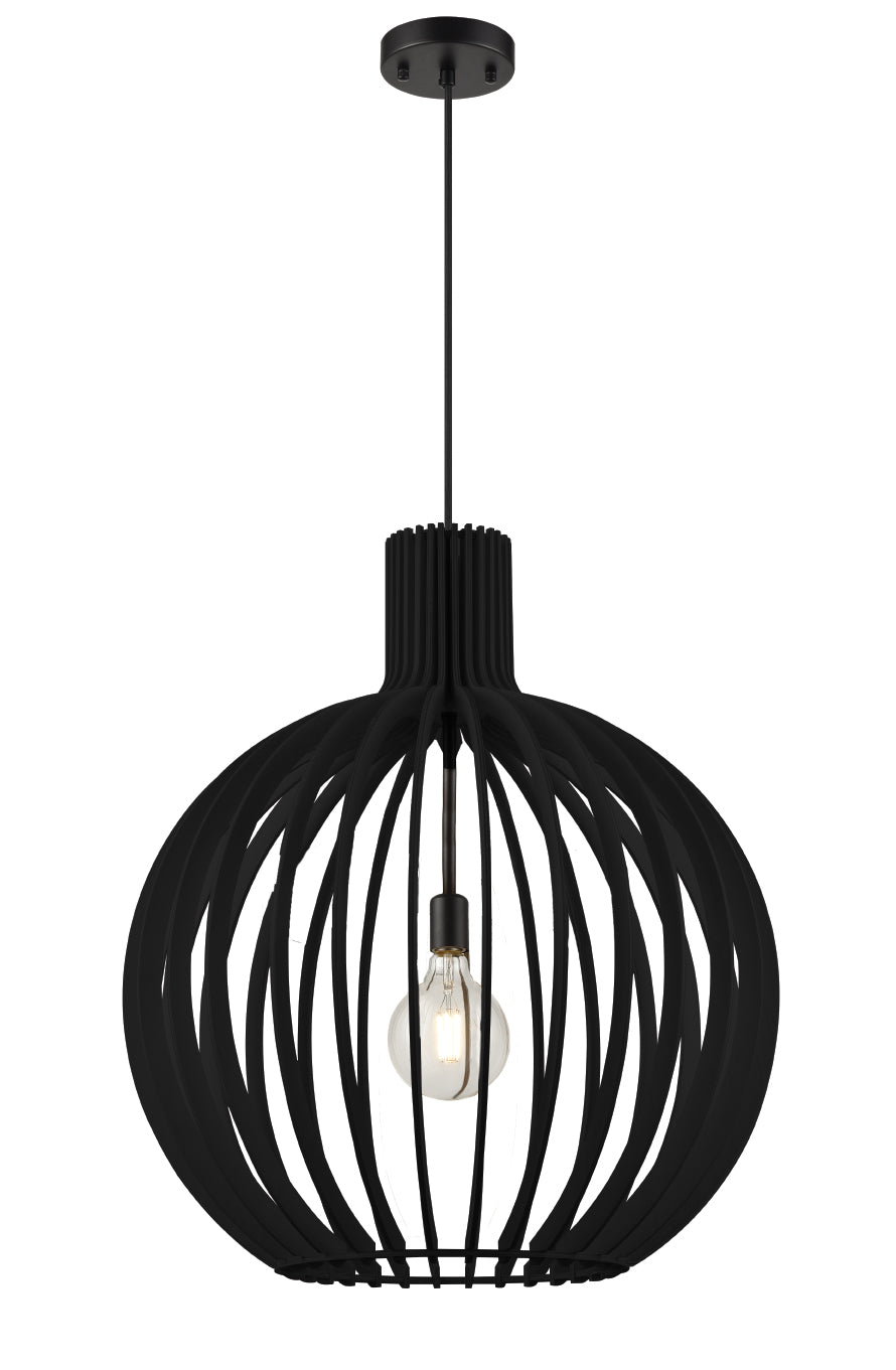 Nahanni Park Large Pendant