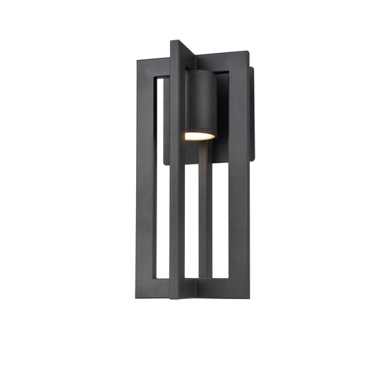 Astrid Outdoor 12.75" Sconce