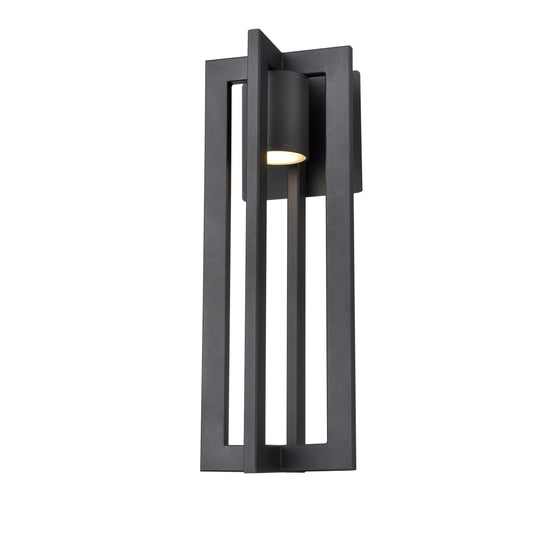 Astrid Outdoor 17" Sconce