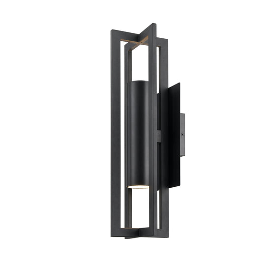 Astrid Outdoor 24" Sconce
