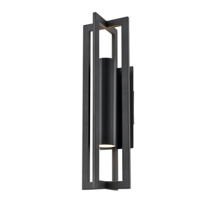Astrid Outdoor 24" Sconce