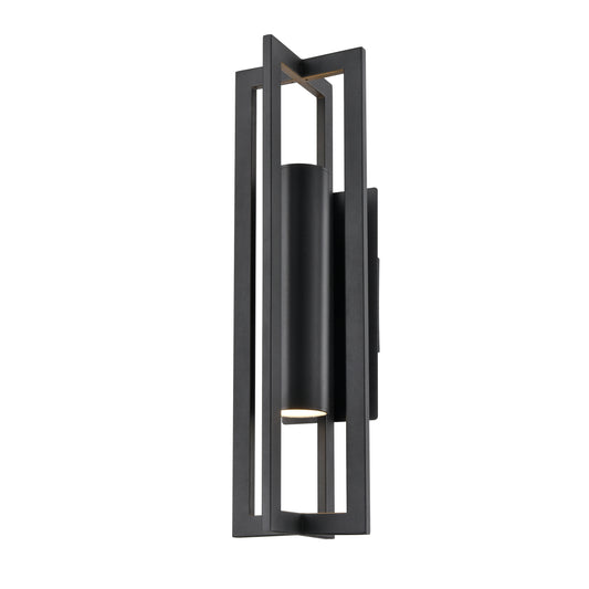 Astrid Outdoor 24" Sconce