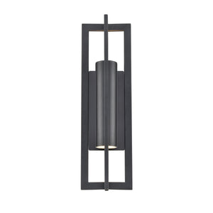Astrid Outdoor 24" Sconce