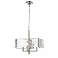 Georgian Bay 3-LT Chandelier