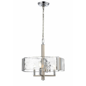 Georgian Bay 3-LT Chandelier