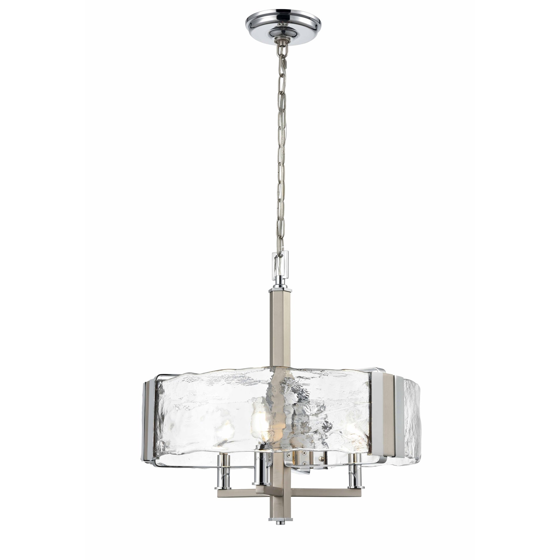 Georgian Bay 3-LT Chandelier