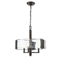 Georgian Bay 3-LT Chandelier