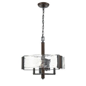 Georgian Bay 3-LT Chandelier