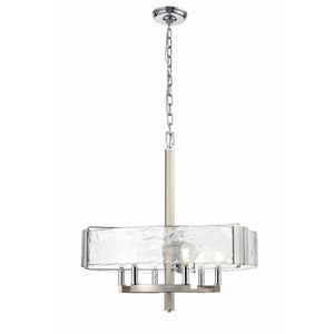 Georgian Bay 6 Light Chandelier