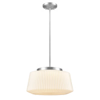 Lunenberg CCT Pendant