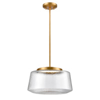 Lunenberg CCT Pendant