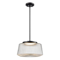 Lunenberg CCT Pendant
