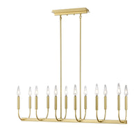 Olivia Linear